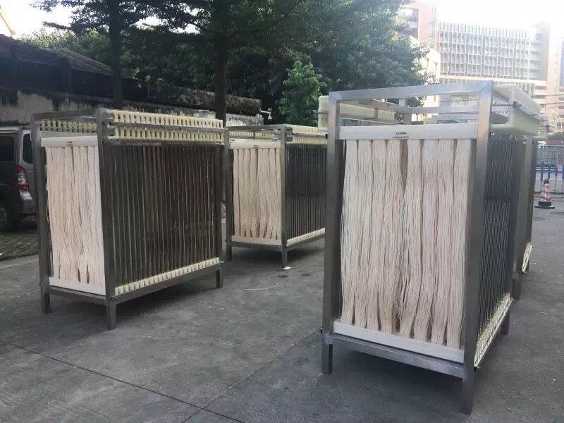 MBR生物反應(yīng)器